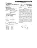 DERIVATIVES OF 2-PHENYL-3-HYDROXYQUINOLINE-4(1H)-ONE AND METHODS OF THEIR PREPARATION AND UTILIZATION diagram and image