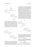 DERIVATIVES OF 2-PHENYL-3-HYDROXYQUINOLINE-4(1H)-ONE AND METHODS OF THEIR PREPARATION AND UTILIZATION diagram and image