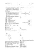 Benzenesulfonamide Compounds and Their Use as Blockers of Calcium Channels diagram and image