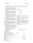 Benzenesulfonamide Compounds and Their Use as Blockers of Calcium Channels diagram and image