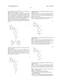 Benzenesulfonamide Compounds and Their Use as Blockers of Calcium Channels diagram and image