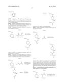 Benzenesulfonamide Compounds and Their Use as Blockers of Calcium Channels diagram and image