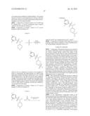 Benzenesulfonamide Compounds and Their Use as Blockers of Calcium Channels diagram and image