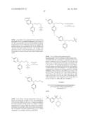 Benzenesulfonamide Compounds and Their Use as Blockers of Calcium Channels diagram and image