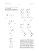 Benzenesulfonamide Compounds and Their Use as Blockers of Calcium Channels diagram and image