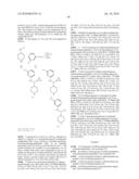 Benzenesulfonamide Compounds and Their Use as Blockers of Calcium Channels diagram and image