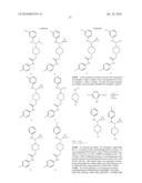 Benzenesulfonamide Compounds and Their Use as Blockers of Calcium Channels diagram and image