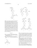 Benzenesulfonamide Compounds and Their Use as Blockers of Calcium Channels diagram and image