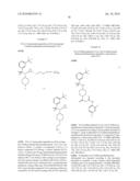 Benzenesulfonamide Compounds and Their Use as Blockers of Calcium Channels diagram and image