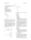 Benzenesulfonamide Compounds and Their Use as Blockers of Calcium Channels diagram and image