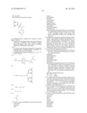 Benzenesulfonamide Compounds and Their Use as Blockers of Calcium Channels diagram and image