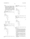 Benzenesulfonamide Compounds and Their Use as Blockers of Calcium Channels diagram and image