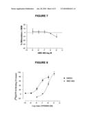 1,5-Diaryl-Pyrazoles As Cannabinoid Receptor Neutral Antagonists Useful As Therapeutic Agents diagram and image