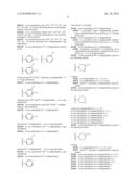 1,5-Diaryl-Pyrazoles As Cannabinoid Receptor Neutral Antagonists Useful As Therapeutic Agents diagram and image