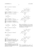 1,5-Diaryl-Pyrazoles As Cannabinoid Receptor Neutral Antagonists Useful As Therapeutic Agents diagram and image