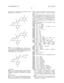 1,5-Diaryl-Pyrazoles As Cannabinoid Receptor Neutral Antagonists Useful As Therapeutic Agents diagram and image