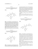 1,5-Diaryl-Pyrazoles As Cannabinoid Receptor Neutral Antagonists Useful As Therapeutic Agents diagram and image