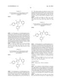 1,5-Diaryl-Pyrazoles As Cannabinoid Receptor Neutral Antagonists Useful As Therapeutic Agents diagram and image