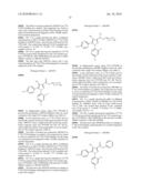 1,5-Diaryl-Pyrazoles As Cannabinoid Receptor Neutral Antagonists Useful As Therapeutic Agents diagram and image