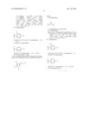 1,5-Diaryl-Pyrazoles As Cannabinoid Receptor Neutral Antagonists Useful As Therapeutic Agents diagram and image