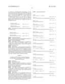 Long interfering nucleic acid duplexes targeting multiple RNA targets diagram and image