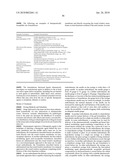 CONTROLLED RELEASE COMPOSITIONS FOR MODULATING FREE-RADICAL INDUCED DAMAGE AND METHODS OF USE THEREOF diagram and image