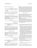 PREPARATION OF HYDROLYZABLE GROUP-CONTAINING ORGANOHYDROGENPOLYSILOXANE AND ORGANOPOLYSILOXANE DERIVED THEREFROM diagram and image