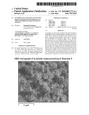 Synthesis Of Chabazite-Containing Molecular Sieves And Their Use In The Conversion Of Oxygenates To Olefins diagram and image