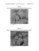 Synthesis Of Chabazite-Containing Molecular Sieves And Their Use In The Conversion Of Oxygenates To Olefins diagram and image