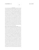 RECOMBINANT TOXIN FRAGMENTS diagram and image