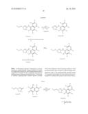 PROCESS FOR THE PREPARATION OF RHO-KINASE INHIBITOR COMPOUNDS diagram and image