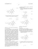 PROCESS FOR THE PREPARATION OF RHO-KINASE INHIBITOR COMPOUNDS diagram and image