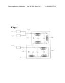 PROCESS FOR PREPARING RADIATION-CURABLE PREPOLYMERS CONTAINING URETHANE GROUPS diagram and image