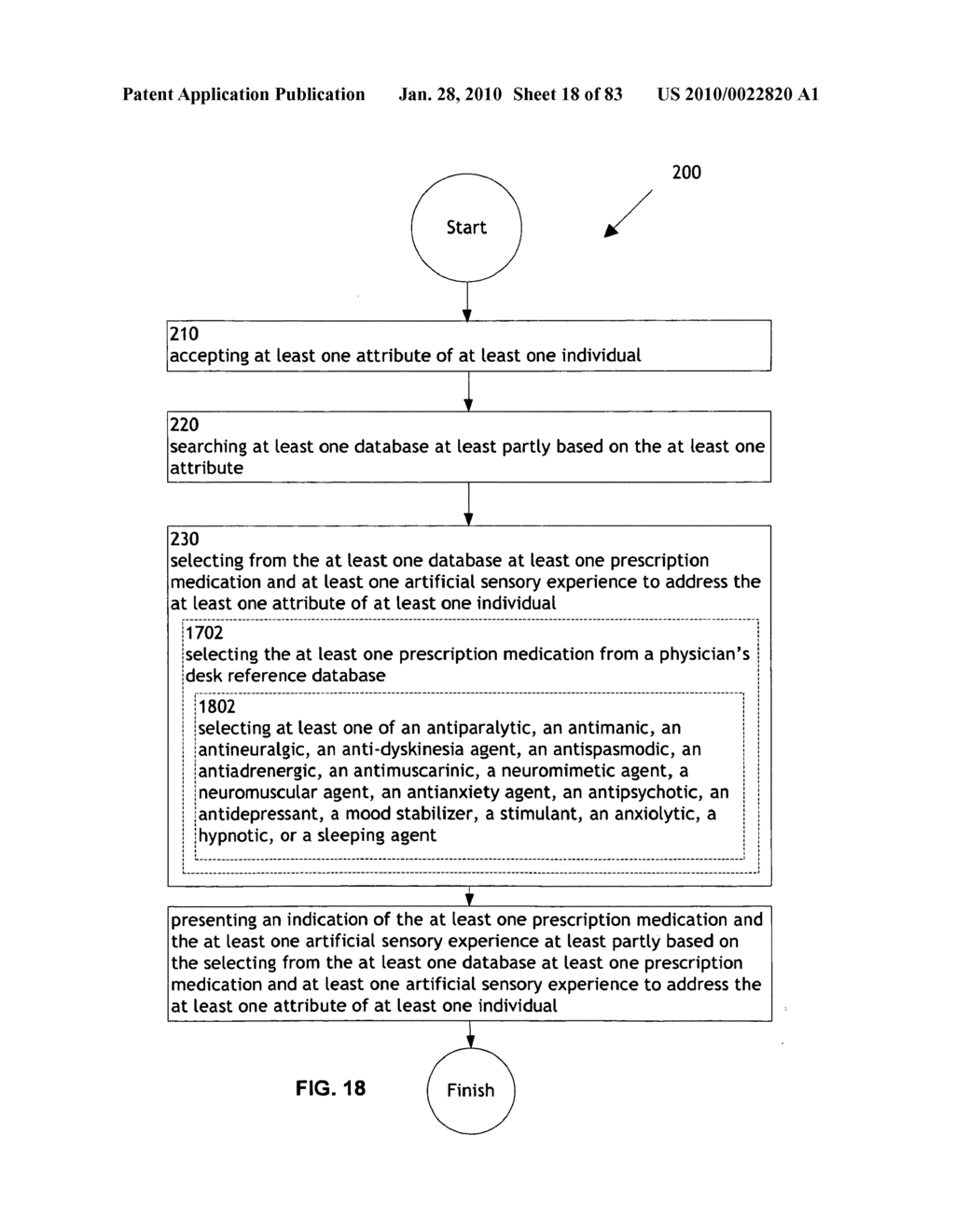 Computational system and method for memory modification - diagram, schematic, and image 19