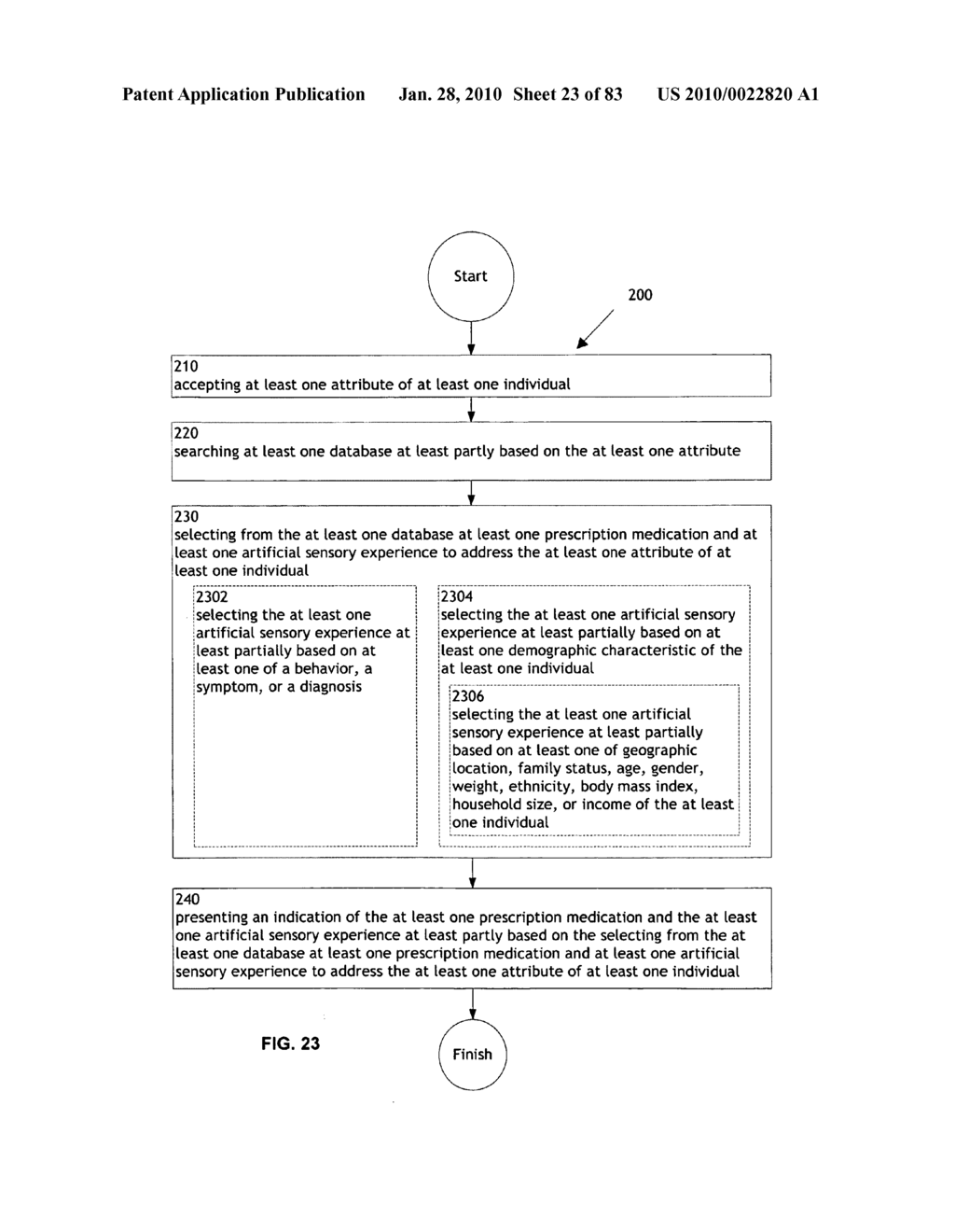 Computational system and method for memory modification - diagram, schematic, and image 24