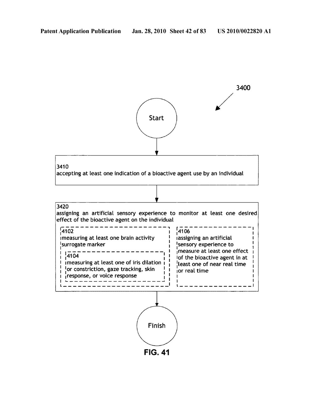 Computational system and method for memory modification - diagram, schematic, and image 43