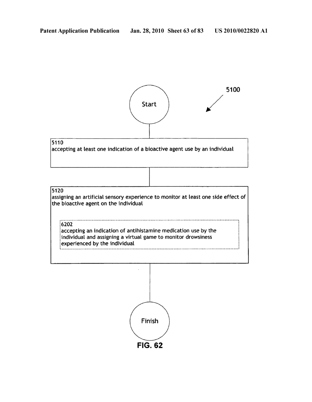 Computational system and method for memory modification - diagram, schematic, and image 64