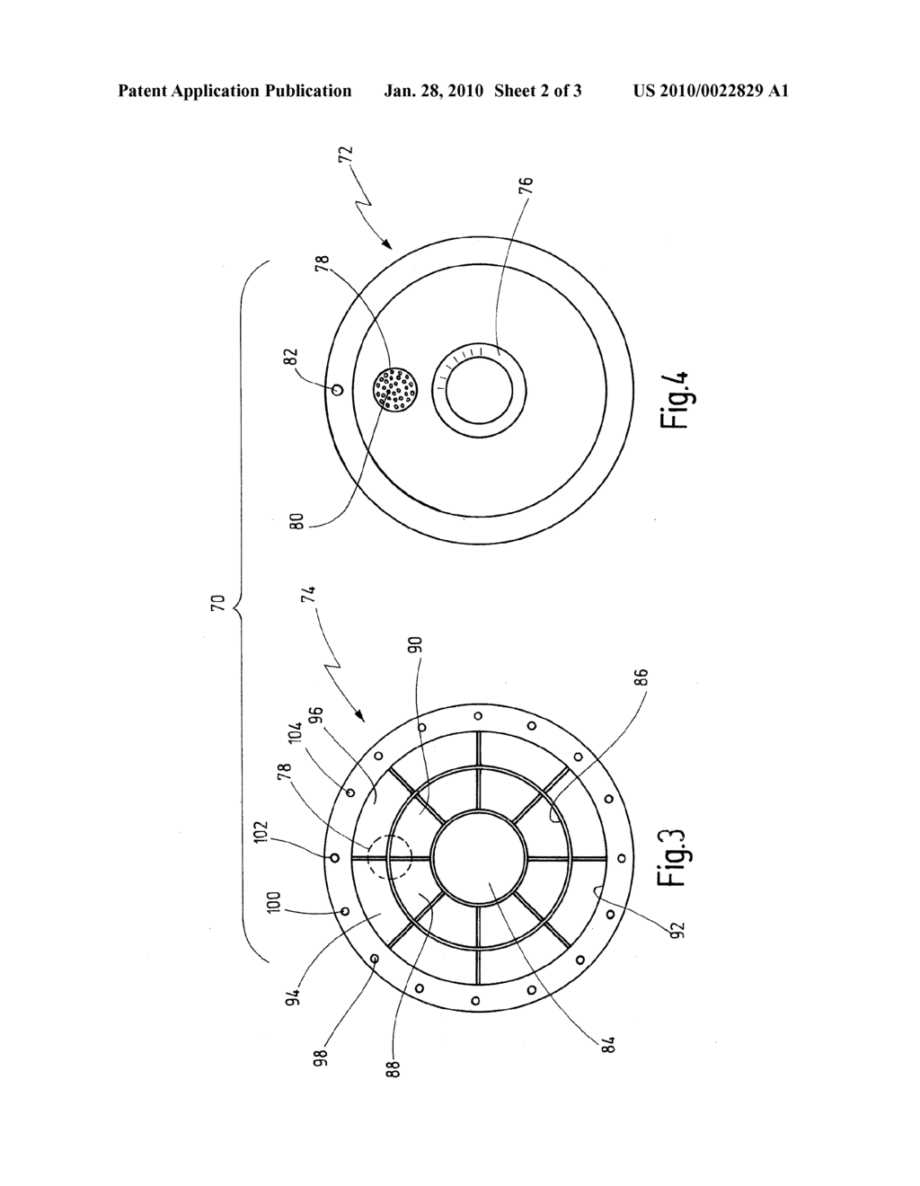 Video Endoscope With Switchable Semiconductor Light Sources - diagram, schematic, and image 03