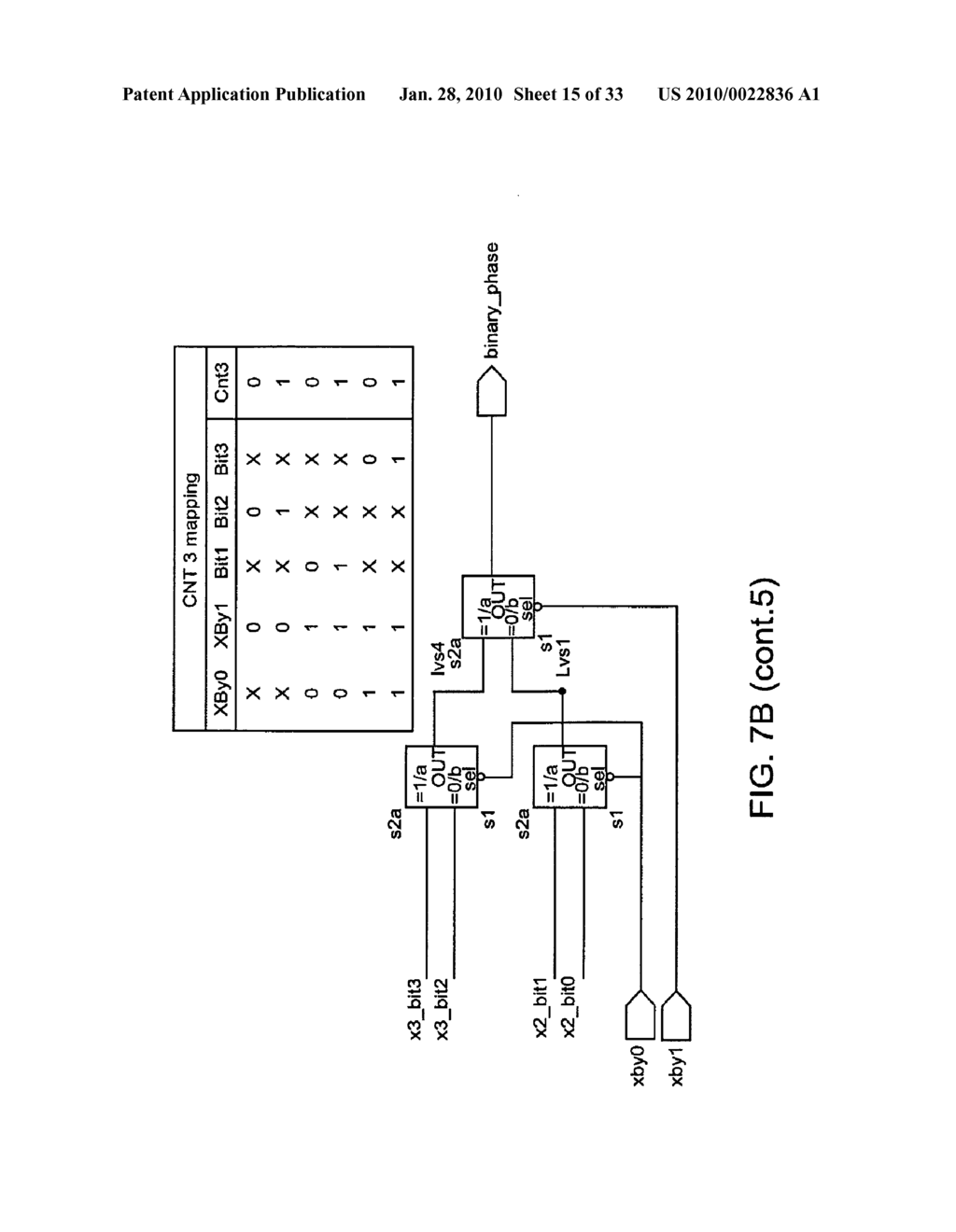 IN-BODY DEVICE HAVING A MULTI-DIRECTIONAL TRANSMITTER - diagram, schematic, and image 16