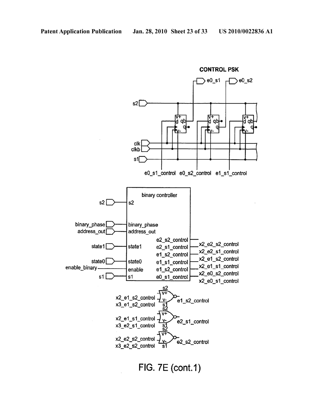 IN-BODY DEVICE HAVING A MULTI-DIRECTIONAL TRANSMITTER - diagram, schematic, and image 24