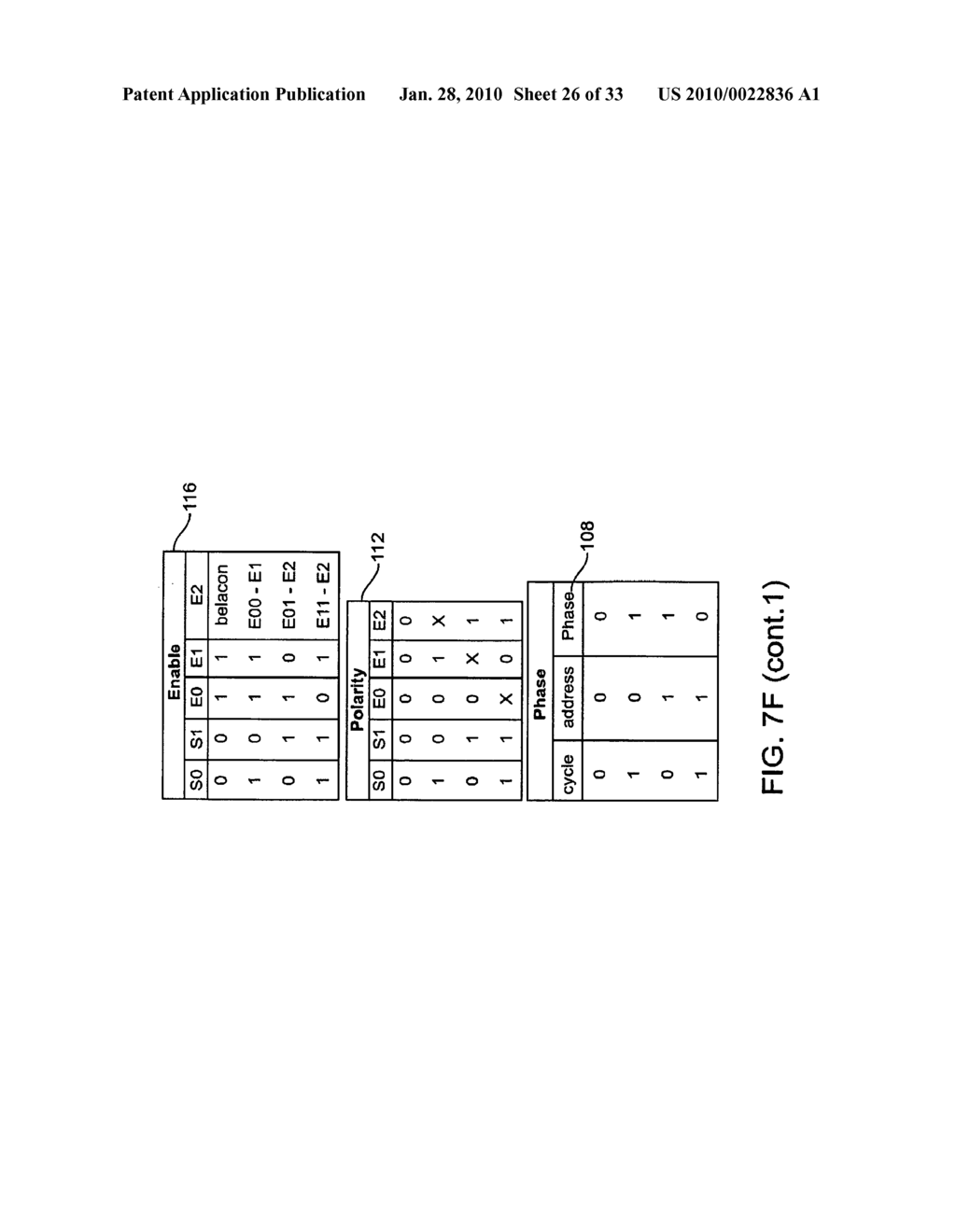 IN-BODY DEVICE HAVING A MULTI-DIRECTIONAL TRANSMITTER - diagram, schematic, and image 27