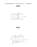 ENDOSCOPE WASHING AND DISINFECTING APPARATUS AND METHOD OF WASHING ENDOSCOPE USING ENDOSCOPE WASHING AND DISINFECTING APPARATUS diagram and image