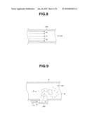 ENDOSCOPE WASHING AND DISINFECTING APPARATUS AND METHOD OF WASHING ENDOSCOPE USING ENDOSCOPE WASHING AND DISINFECTING APPARATUS diagram and image