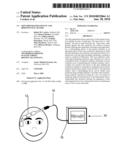 SKIN PREPARATION DEVICE AND BIOPOTENTIAL SENSOR diagram and image