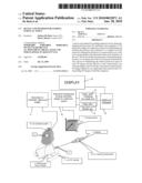 DEVICE AND METHOD FOR GUIDING SURGICAL TOOLS diagram and image