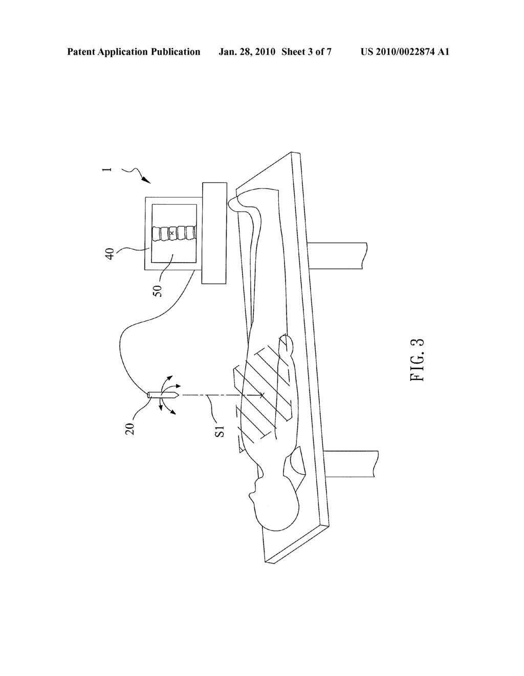 Image Guided Navigation System and Method Thereof - diagram, schematic, and image 04