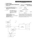 SYSTEM AND METHOD FOR SIGNAL QUALITY INDICATION AND FALSE ALARM REDUCTION IN ECG MONITORING SYSTEMS diagram and image