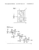 METHOD AND APPARATUS TO DETERMINE A PARAMETER PERTAINING TO THE PROSTATE OF A PATIENT diagram and image