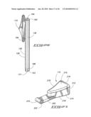 Skin Biopsy Devices, Kits Containing Skin Biopsy Device, and Methods of Obtaining a Skin Biopsy diagram and image