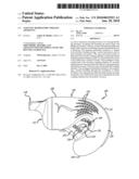 ACOUSTIC RESPIRATORY THERAPY APPARATUS diagram and image